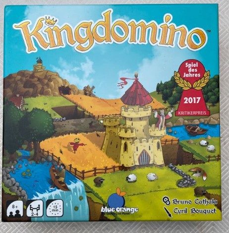 kingdomino