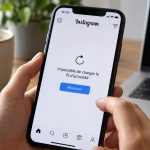 instagram ne fonctionne plus